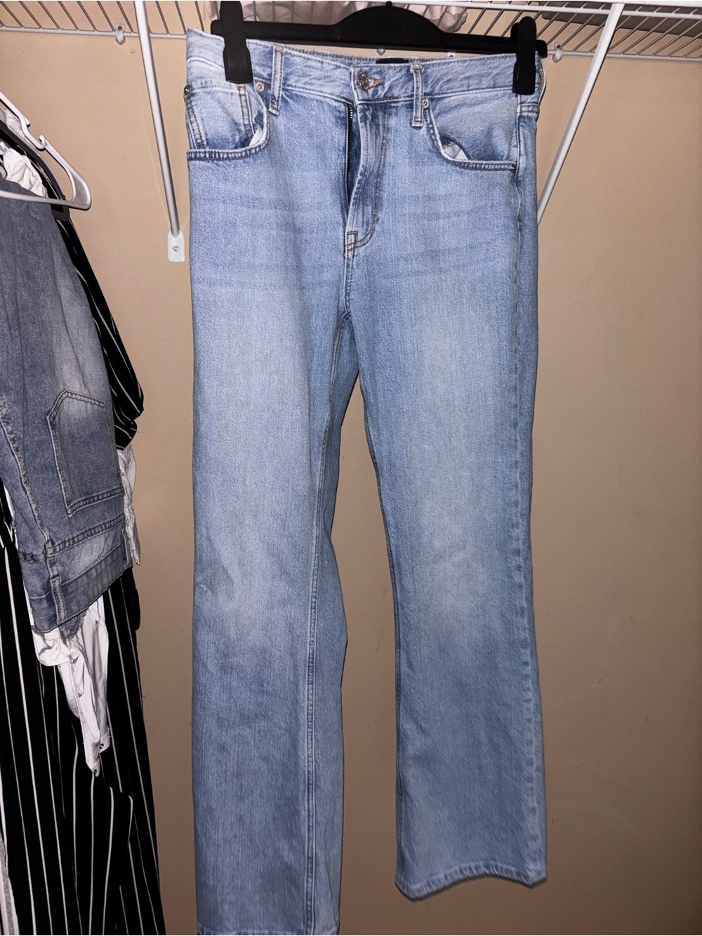 90’s Bootcut Jeans